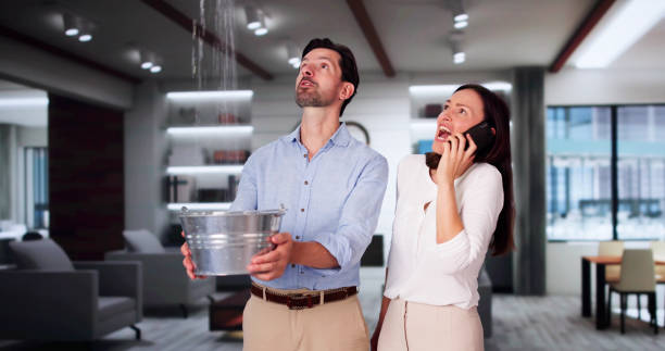 Reliable IL Water damage restoration Solutions